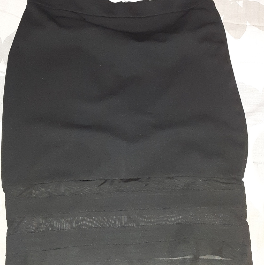 Black Mini